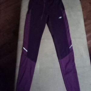 New balance tights